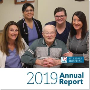 2019 Annual Report