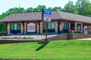 Hillsdale Health and Wellness location photo
