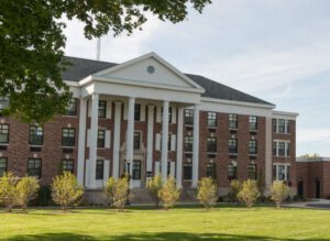 Hillsdale Hospital, Michigan