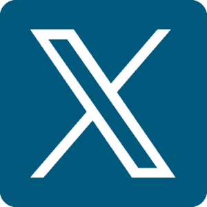 X/Twitter Icon