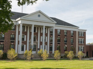 Hillsdale Hospital