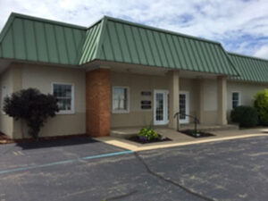 building_litchfield Litchfield Health Clinic