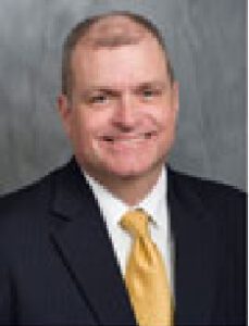 Duke Anderson, CEO