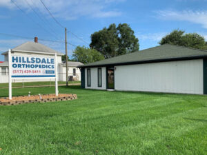 Hillsdale Orthopedics