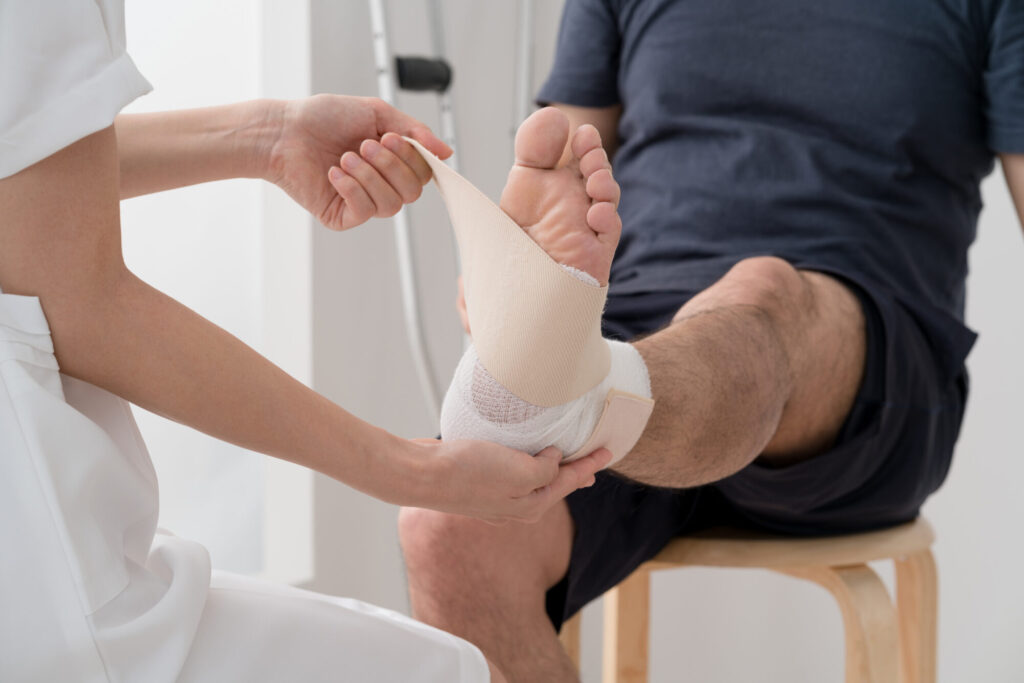 Home Oxygen & Respiratory Supplies Hillsdale Hospital