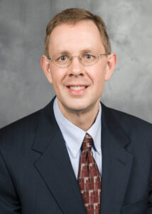 Dr. Alex Janusz