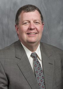 Dr. Dale McCririe