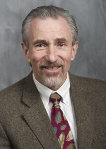 Dr. Dan McCance