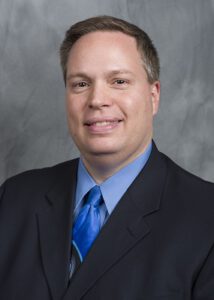 Dr. Dan Spencer