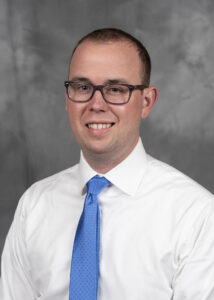 Dr. Daniel Groves