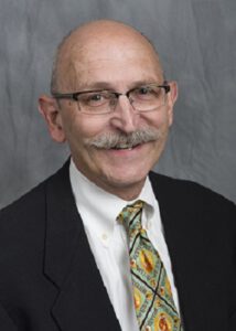 Dr. Gregg Patten