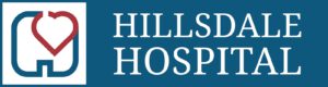 Hillsdale Hospital logo Hillsdale Hospital