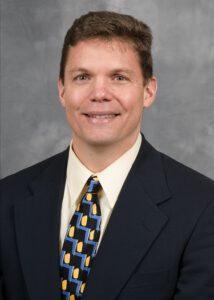 Dr. John Gadwood