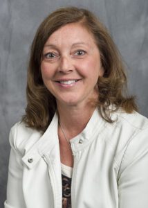 Dr. Karen Luparello