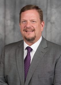 Dr. Kurt Roecker