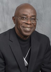 Dr. Kwasi Boakye