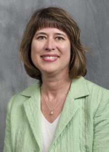 Dr. Leslie Bennett