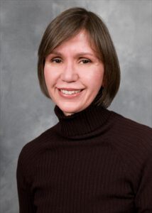 Dr. Maria Bidny
