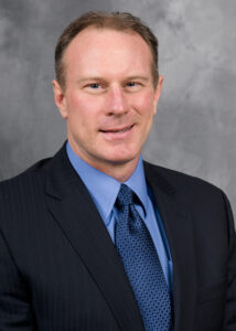 Norris March IV, D.O.