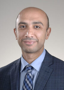 Dr. Osama Elattar