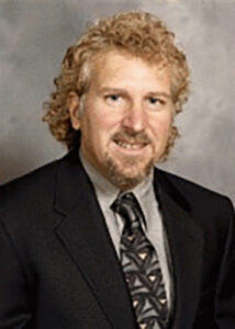 Dr. Robert Schall