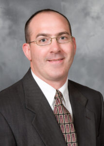 Scott Gutowski, D.O.