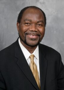 Dr. Victor Owusu