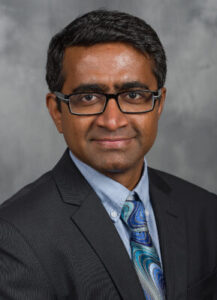 Dr. Vithal Shendge