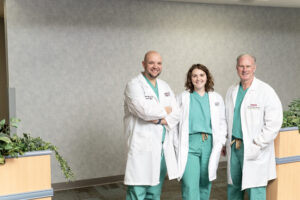 Hillsdale Surgical Group
