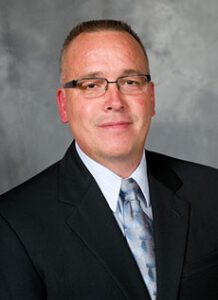 Andrew Beigner, CRNA, Pain Management
