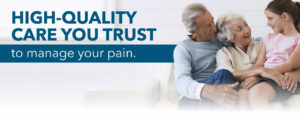 Pain Management