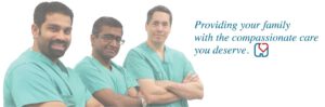 Hillsdale Doctors