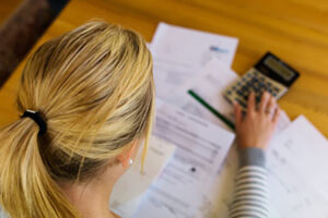bill pay