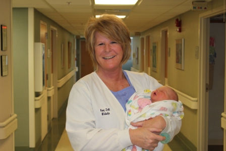 OBGYN | Obstetrics & Gynecology | Hillsdale Hospital