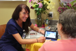 SNFStaffPatient