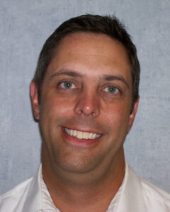 Karl Wolfe Portrait