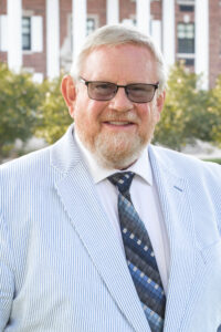 Robert Henthorne Robert Henthorne
Secretary
Retired Superintendent