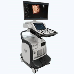 echocardiogram machine
