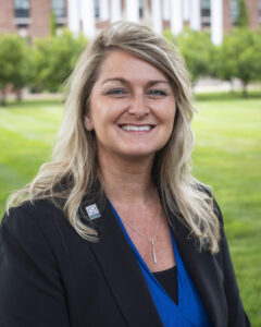 Stacy Feltz Portrait