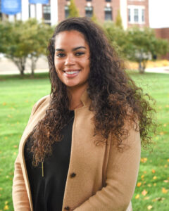 Meghan Campbell Portrait