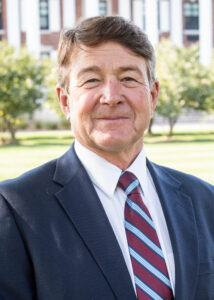 Craig Connor Portrait