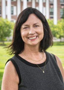 Diane Phillipp Portrait