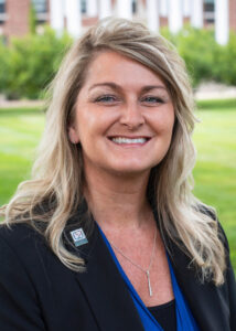 Stacy Feltz Portrait