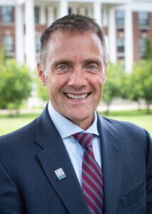Mark Gross Portrait