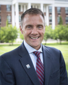 Mark Gross Portrait