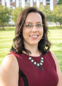 Karlye Horton Portrait