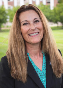 Tricia Masarik Portrait