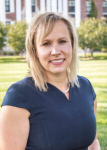 Nichole Ellis Portrait