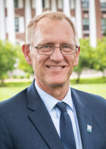 John Robertson Portrait