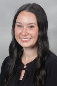 Bree Barrows Portrait